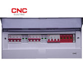 On Grid Solar DB Bundle with DC Surge Protection